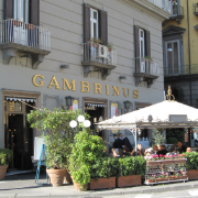 Gran Caffè Gambrinus