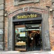 Pasticceria Scaturchio