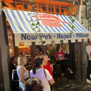 Gino e Toto Sorbillo